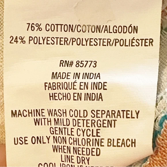 O’Neill Tiered Maxi Dress - Picture 6 of 6